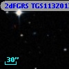 2dFGRS TGS113Z012
