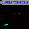 2dFGRS TGS860Z151