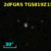 2dFGRS TGS819Z152