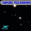 2dFGRS TGS160Z050