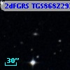 2dFGRS TGS868Z293