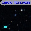 2dFGRS TGS820Z611