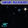 2dFGRS TGS156Z023