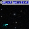 2dFGRS TGS536Z262