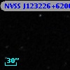 NVSS J123226+620634