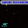 2dFGRS TGS144Z206