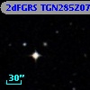 2dFGRS TGN285Z070