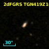 2dFGRS TGN419Z108