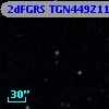 2dFGRS TGN449Z110
