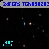 2dFGRS TGN080Z028