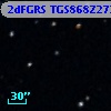 2dFGRS TGS868Z273