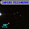 2dFGRS TGS340Z087