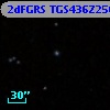 2dFGRS TGS436Z250