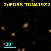 2dFGRS TGN419Z211