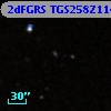 2dFGRS TGS258Z114
