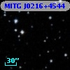 MITG J0216+4544