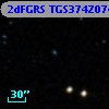 2dFGRS TGS374Z074