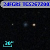 2dFGRS TGS267Z003