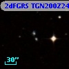 2dFGRS TGN200Z247