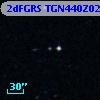 2dFGRS TGN440Z029