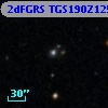 2dFGRS TGS190Z125