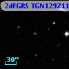 2dFGRS TGN129Z113
