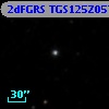 2dFGRS TGS125Z057