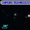 2dFGRS TGS402Z222