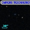 2dFGRS TGS268Z028