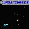 2dFGRS TGS005Z285