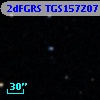 2dFGRS TGS157Z071