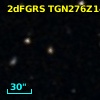 2dFGRS TGN276Z149
