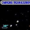 2dFGRS TGS812Z070