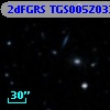 2dFGRS TGS005Z033