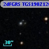 2dFGRS TGS190Z126
