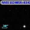 NVSS J124058+614232