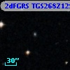 2dFGRS TGS268Z129