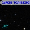 2dFGRS TGS439Z025