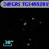 2dFGRS TGS488Z015
