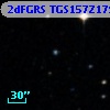 2dFGRS TGS157Z179