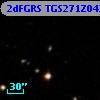 2dFGRS TGS271Z042