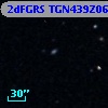 2dFGRS TGN439Z066