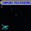 2dFGRS TGS289Z052