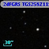 2dFGRS TGS258Z119