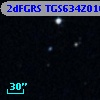 2dFGRS TGS634Z016