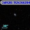 2dFGRS TGN266Z041