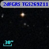 2dFGRS TGS269Z111