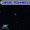 2dFGRS TGN440Z125