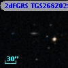 2dFGRS TGS268Z029
