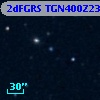 2dFGRS TGN400Z236